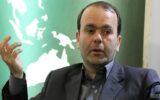 بیانیه قدردانی از عملکرد جبلی در سامانه مجلس!/ عضو کمیسیون اجتماعی: علاقهای به امضا بیانیه نداشتم اما بعد خانمی از معاونت پارلمانی سازمان تماس گرفت بیانیه قدردانی از عملکرد جبلی در سامانه مجلس!/ عضو کمیسیون اجتماعی: علاقهای به امضا بیانیه نداشتم اما بعد خانمی از معاونت پارلمانی سازمان تماس گرفت