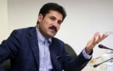 معاون پزشکیان: رسانه، زمانی ارزشمند و اثرگذار است که آزادانه، شجاعانه و مسئولانه بگوید و بنویسد/ دولت هرگز از خبرنگاران نمیخواهد نقد را کنار بگذارند معاون پزشکیان: رسانه، زمانی ارزشمند و اثرگذار است که آزادانه، شجاعانه و مسئولانه بگوید و بنویسد/ دولت هرگز از خبرنگاران نمیخواهد نقد را کنار بگذارند