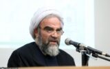 غرویان: برخی از حوزویان میگویند فضای علمیه حوزههای عراق و لبنان بازتر است غرویان: برخی از حوزویان میگویند فضای علمیه حوزههای عراق و لبنان بازتر است