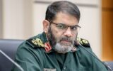 معاون سپاه: در سال ۹۸، با بهانه بنزین، دشمن قصد خاموش کردن جبهه مقاومت را داشت/ ۱۸۸ هزار شهید، برگ زرین ایستادگی ایران است که ۸۰ درصدشان جوانان بودند معاون سپاه: در سال ۹۸، با بهانه بنزین، دشمن قصد خاموش کردن جبهه مقاومت را داشت/ ۱۸۸ هزار شهید، برگ زرین ایستادگی ایران است که ۸۰ درصدشان جوانان بودند