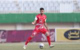 ستاره سابق پرسپولیس به عراق میرود ستاره سابق پرسپولیس به عراق میرود