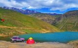 کنار آب، دور از گرما؛ ۶ مقصد آبی/ بهترین دریاچههای نزدیک تهران کنار آب، دور از گرما؛ ۶ مقصد آبی/ بهترین دریاچههای نزدیک تهران