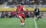 مقصد غیرمنتظره عالیشاه؛ کاپیتان پرسپولیس در راه جنوب مقصد غیرمنتظره عالیشاه؛ کاپیتان پرسپولیس در راه جنوب