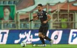 پاسخ منفی پورعلیگنجی به پیشنهاد منصوریان/مدافع پرسپولیس لژیونر میشود پاسخ منفی پورعلیگنجی به پیشنهاد منصوریان/مدافع پرسپولیس لژیونر میشود