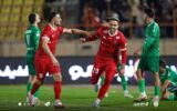 نامه مهم اورونوف به پرسپولیس پس از نیمکتنشینی نامه مهم اورونوف به پرسپولیس پس از نیمکتنشینی