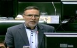عذرخواهی از خانواده مهسا امینی/ نماینده ملایر: لفظ نامناسبی برای مرحوم خانم امینی به کار بردم و از خانواده محترم ایشان عذرخواهی میکنم عذرخواهی از خانواده مهسا امینی/ نماینده ملایر: لفظ نامناسبی برای مرحوم خانم امینی به کار بردم و از خانواده محترم ایشان عذرخواهی میکنم