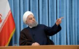 خاطره روحانی از جلسه با رهبر شهید و روایت ایشان از فردی که میخواست برای سخنرانی امام زمان در تهران جایگاه بسازد/ رهبر شهید هیچوقت دنبال جنگ نبودند خاطره روحانی از جلسه با رهبر شهید و روایت ایشان از فردی که میخواست برای سخنرانی امام زمان در تهران جایگاه بسازد/ رهبر شهید هیچوقت دنبال جنگ نبودند