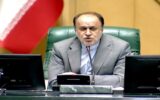 نائب رئیس مجلس: افزایش بی دلیل قیمت کالاها قابل پذیرش نیست/ هر طرحی که حاکمیت جمهوری اسلامی در تنگه هرمز را نقض کند مقبول جمهوری اسلامی ایران نیست نائب رئیس مجلس: افزایش بی دلیل قیمت کالاها قابل پذیرش نیست/ هر طرحی که حاکمیت جمهوری اسلامی در تنگه هرمز را نقض کند مقبول جمهوری اسلامی ایران نیست