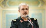 سخنگوی سپاه: جنگ رمضان آسیبپذیری راهبردی آمریکا را آشکار کرد/ آمریکا زیرساختهای ایران را تهدید کرد سخنگوی سپاه: جنگ رمضان آسیبپذیری راهبردی آمریکا را آشکار کرد/ آمریکا زیرساختهای ایران را تهدید کرد