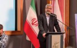 مجید مظفری نشانش را به دخترش داد/ نیکی قهرمان زندگیام است مجید مظفری نشانش را به دخترش داد/ نیکی قهرمان زندگیام است