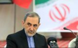 پیام تبریک ولایتی به مناسبت انتصاب محسن رضایی به دبیری شورای عالی امنیت ملی/ سردار ابن الرضا هم پیام داد پیام تبریک ولایتی به مناسبت انتصاب محسن رضایی به دبیری شورای عالی امنیت ملی/ سردار ابن الرضا هم پیام داد