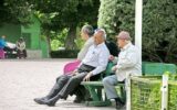 ۴۰ درصد بازنشستگان مستاجرند/ ساخت مسکن ارزان قیمت با اولویت بازنشستگان در دستور کار است + جزییات ۴۰ درصد بازنشستگان مستاجرند/ ساخت مسکن ارزان قیمت با اولویت بازنشستگان در دستور کار است + جزییات