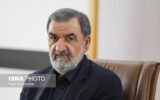 رضایی:رهبری اجازه ی امضای تفاهم نامه را دادند /آمریکا پلهای هرمزگان را با نیت حمله زمینی زد/ آماده بودیم به ۳ منطقه از اوکراین حمله کنیم اما&#۸۲۳۰; رضایی:رهبری اجازه ی امضای تفاهم نامه را دادند /آمریکا پلهای هرمزگان را با نیت حمله زمینی زد/ آماده بودیم به ۳ منطقه از اوکراین حمله کنیم اما&#۸۲۳۰;