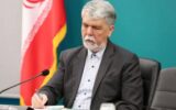 وزیر فرهنگ درگذشت ایرج را تسلیت گفت وزیر فرهنگ درگذشت ایرج را تسلیت گفت