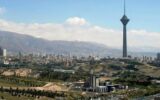 تهران ۱۵ میلیونی؛ از تراکم جمعیت تا بحران تخت بیمارستانی تهران ۱۵ میلیونی؛ از تراکم جمعیت تا بحران تخت بیمارستانی