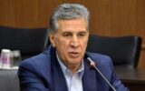 رئیس اتاق ایران: بخش خصوصی از توافقی که منافع ملی را تامین کند، حمایت میکند رئیس اتاق ایران: بخش خصوصی از توافقی که منافع ملی را تامین کند، حمایت میکند