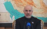 قالیباف به خبرنگاران تبریک گفت قالیباف به خبرنگاران تبریک گفت