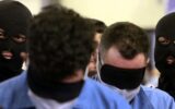 شناسایی ۳۰۰ مجرم با نمونه ژنتیک/ تهیه پروفایل ژنتیکی مشاغل پرخطر/ چرا از نیروهای نظامی و پلیس نمونه ژنتیک گرفته نمیشود؟ شناسایی ۳۰۰ مجرم با نمونه ژنتیک/ تهیه پروفایل ژنتیکی مشاغل پرخطر/ چرا از نیروهای نظامی و پلیس نمونه ژنتیک گرفته نمیشود؟