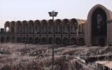محدودیتهای گسترده ترافیکی در تهران/ این مسیرها سهشنبه مسدود میشوند محدودیتهای گسترده ترافیکی در تهران/ این مسیرها سهشنبه مسدود میشوند