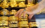طلا سقف مقاومتی را شکست/نقطه بعدی قیمت کجاست؟ طلا سقف مقاومتی را شکست/نقطه بعدی قیمت کجاست؟