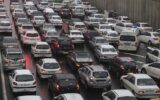 جزئیات محدودیت یکطرفه در جادههای شمال/ ترافیک در کدام محورها سنگین است؟ جزئیات محدودیت یکطرفه در جادههای شمال/ ترافیک در کدام محورها سنگین است؟
