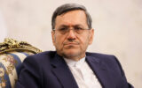 سخنگوی کمیسیون امنیت ملی تکلیف نتیجه مذاکرات را مشخص کرد؛ ترتیبات ایرانی برای عبور از تنگه هرمز تنها گزینه روی میز است سخنگوی کمیسیون امنیت ملی تکلیف نتیجه مذاکرات را مشخص کرد؛ ترتیبات ایرانی برای عبور از تنگه هرمز تنها گزینه روی میز است