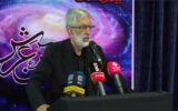 خاطره حداد عادل از روز عقد دخترش و آیت الله سید مجتبی خامنهای/ آقای شهید اگر مردی را میشناختند که سراغ تعداد زوجات میرفت، نظرشان از آن فرد برمیگشت خاطره حداد عادل از روز عقد دخترش و آیت الله سید مجتبی خامنهای/ آقای شهید اگر مردی را میشناختند که سراغ تعداد زوجات میرفت، نظرشان از آن فرد برمیگشت