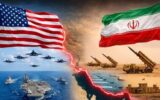 جنگ علیه ایران چگونه موتور افزایش تورم در اقتصاد جهان را روشن کرد؟ جنگ علیه ایران چگونه موتور افزایش تورم در اقتصاد جهان را روشن کرد؟