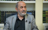 محسن رفیقدوست: بعد از حمله به مراکز آمریکا در اردن، آمریکا ضعیف شد/ درگیری کنونی با آمریکا گسترش پیدا نمیکند محسن رفیقدوست: بعد از حمله به مراکز آمریکا در اردن، آمریکا ضعیف شد/ درگیری کنونی با آمریکا گسترش پیدا نمیکند
