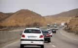 آخرین وضعیت تردد در محورهای منتهی به مرزهای اربعین/ جزئیات آخرین وضعیت تردد در محورهای منتهی به مرزهای اربعین/ جزئیات