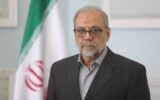 ذوالقدر مشاور سیاسی رهبر انقلاب شد + متن حکم ذوالقدر مشاور سیاسی رهبر انقلاب شد + متن حکم