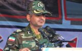 فرمانده ارشد ارتش: آمریکا و اسرائیل آرزوی تسلیم ایران را به گور میبرند/ باجدادن به دشمن آغاز تمامی شر و سختیهای غیر قابل تحمل است فرمانده ارشد ارتش: آمریکا و اسرائیل آرزوی تسلیم ایران را به گور میبرند/ باجدادن به دشمن آغاز تمامی شر و سختیهای غیر قابل تحمل است