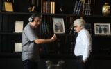 «دیازپام» با بازی پژمان جمشیدی کلید خورد «دیازپام» با بازی پژمان جمشیدی کلید خورد