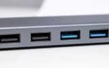 علامت D کنار پورت USB چه کاربردی دارد؟ علامت D کنار پورت USB چه کاربردی دارد؟