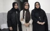 دختران از رابطه پنهانی مادر خبر داشتند؛ اعتراف به جنایت پس از بازداشت دختران از رابطه پنهانی مادر خبر داشتند؛ اعتراف به جنایت پس از بازداشت