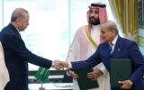 محیط پیرامونی ایران در تکاپوی معماری نوین امنیتی محیط پیرامونی ایران در تکاپوی معماری نوین امنیتی