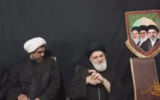 قسمت جدید اظهارات جنجالی محمدباقر خرازی؛ ما قطعا با هندوها درگیر خواهیم شد/ میان هندوها و یهودیان و اسرائیل پیوندهای ذاتی وجود دارد قسمت جدید اظهارات جنجالی محمدباقر خرازی؛ ما قطعا با هندوها درگیر خواهیم شد/ میان هندوها و یهودیان و اسرائیل پیوندهای ذاتی وجود دارد