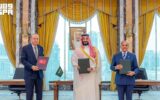 هاآرتص: ائتلاف عربستان، ترکیه و پاکستان میتواند کانال مستقیم با تهران باز کند هاآرتص: ائتلاف عربستان، ترکیه و پاکستان میتواند کانال مستقیم با تهران باز کند