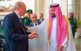 پیمان مکه؛ «ناتوی اسلامی» یا حلقهای تازه از اقمار ناتو در پیرامون ایران؟ / نقش پنهان ترکیه در اتصال ائتلاف مکه به ناتو پیمان مکه؛ «ناتوی اسلامی» یا حلقهای تازه از اقمار ناتو در پیرامون ایران؟ / نقش پنهان ترکیه در اتصال ائتلاف مکه به ناتو