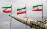 سخنگوی قرارگاه مرکزی خاتمالانبیا: هیچ کشتی بدون مجوز و نظارت ایران امکان تردد امن را از تنگه هرمز ندارد سخنگوی قرارگاه مرکزی خاتمالانبیا: هیچ کشتی بدون مجوز و نظارت ایران امکان تردد امن را از تنگه هرمز ندارد