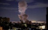افشای نقشه اسرائیل و آمریکا برای «قفل کردن» نوار شمالی کشور/ ماجرا چه بود؟ افشای نقشه اسرائیل و آمریکا برای «قفل کردن» نوار شمالی کشور/ ماجرا چه بود؟