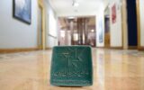 پیام محمدمهدی عسگرپور، مدیرعامل خانه‌ی هنرمندان ایران، به مناسبت روز خبرنگار