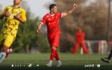 تساوی پرسپولیس در یک بازی تدارکاتی تساوی پرسپولیس در یک بازی تدارکاتی