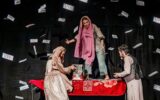 «مرگ اشرف غنی» تمدید شد/ تغییر در ساعت اجرا «مرگ اشرف غنی» تمدید شد/ تغییر در ساعت اجرا