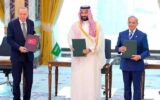 در داوری عجله نکنیم، پیمان مکه می تواند به نفع ایران باشد