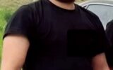 قاتل مسلح فراری را شناسایی کنید/ عکس