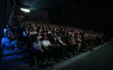سینماها آخر هفته تعطیل است سینماها آخر هفته تعطیل است
