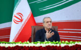 پزشکیان: در جهان کنونی شاهد زورگویی و قلدری برخی قدرت ها هستیم پزشکیان: در جهان کنونی شاهد زورگویی و قلدری برخی قدرت ها هستیم