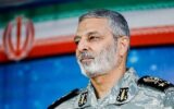 شهید سپهبد موسوی: هرچه تنبیه شدم، بهخاطر خندههایم بود/ تنها فرمانده ای هستم که هیچ کسی از من نمیترسد! شهید سپهبد موسوی: هرچه تنبیه شدم، بهخاطر خندههایم بود/ تنها فرمانده ای هستم که هیچ کسی از من نمیترسد!