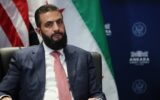 افشاگری آکسیوس: توافق محرمانه واشنگتن، دمشق و تلآویو برای خروج مواد هستهای از «سایت ۹۹»/نگرانی اسرائیل از نقش ترکیه؛ ماجرا به آستانه بحران نزدیک شد افشاگری آکسیوس: توافق محرمانه واشنگتن، دمشق و تلآویو برای خروج مواد هستهای از «سایت ۹۹»/نگرانی اسرائیل از نقش ترکیه؛ ماجرا به آستانه بحران نزدیک شد